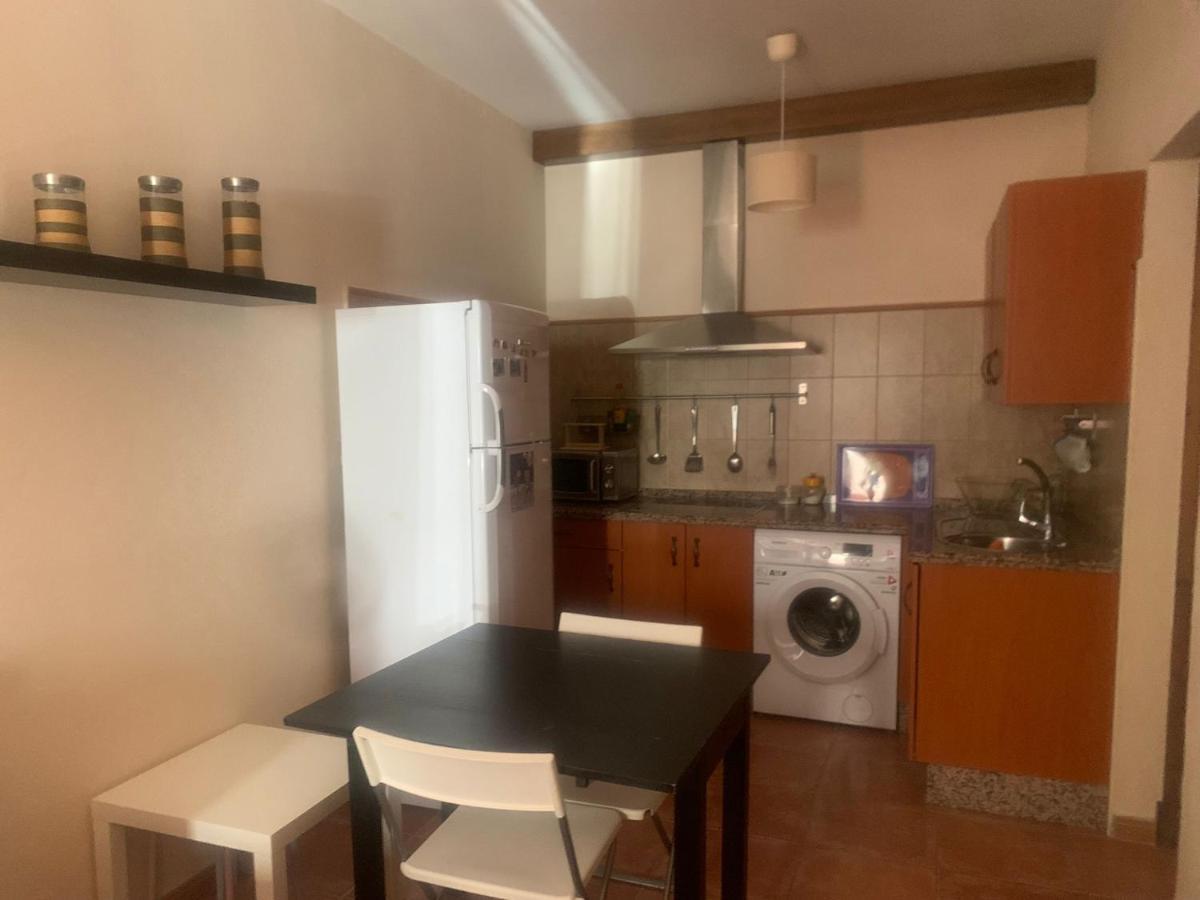 Prado Del Rey Appartement Buitenkant foto