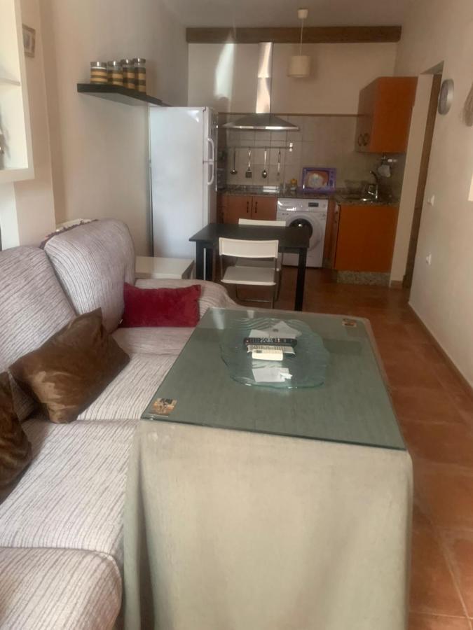 Prado Del Rey Appartement Buitenkant foto