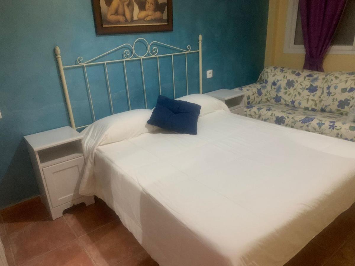 Prado Del Rey Appartement Buitenkant foto