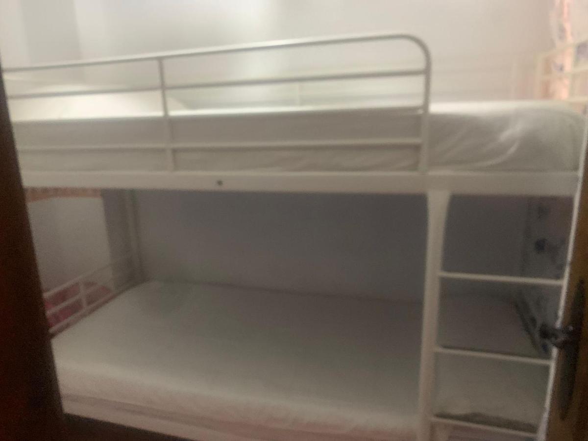 Prado Del Rey Appartement Buitenkant foto