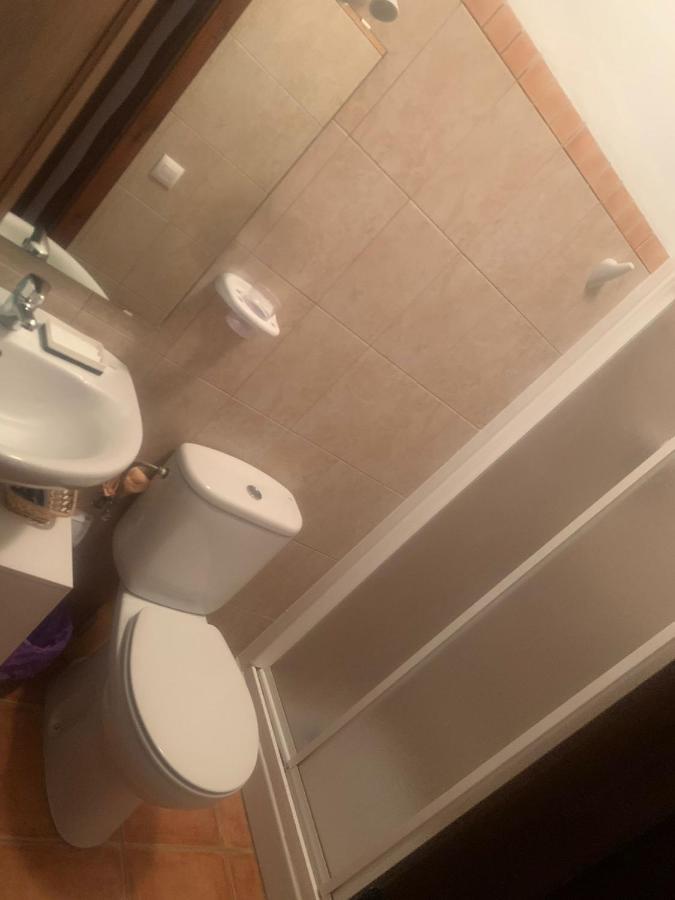 Prado Del Rey Appartement Buitenkant foto
