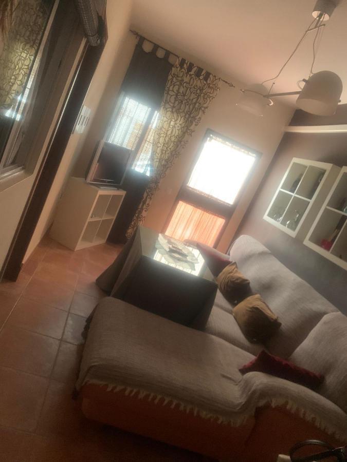 Prado Del Rey Appartement Buitenkant foto