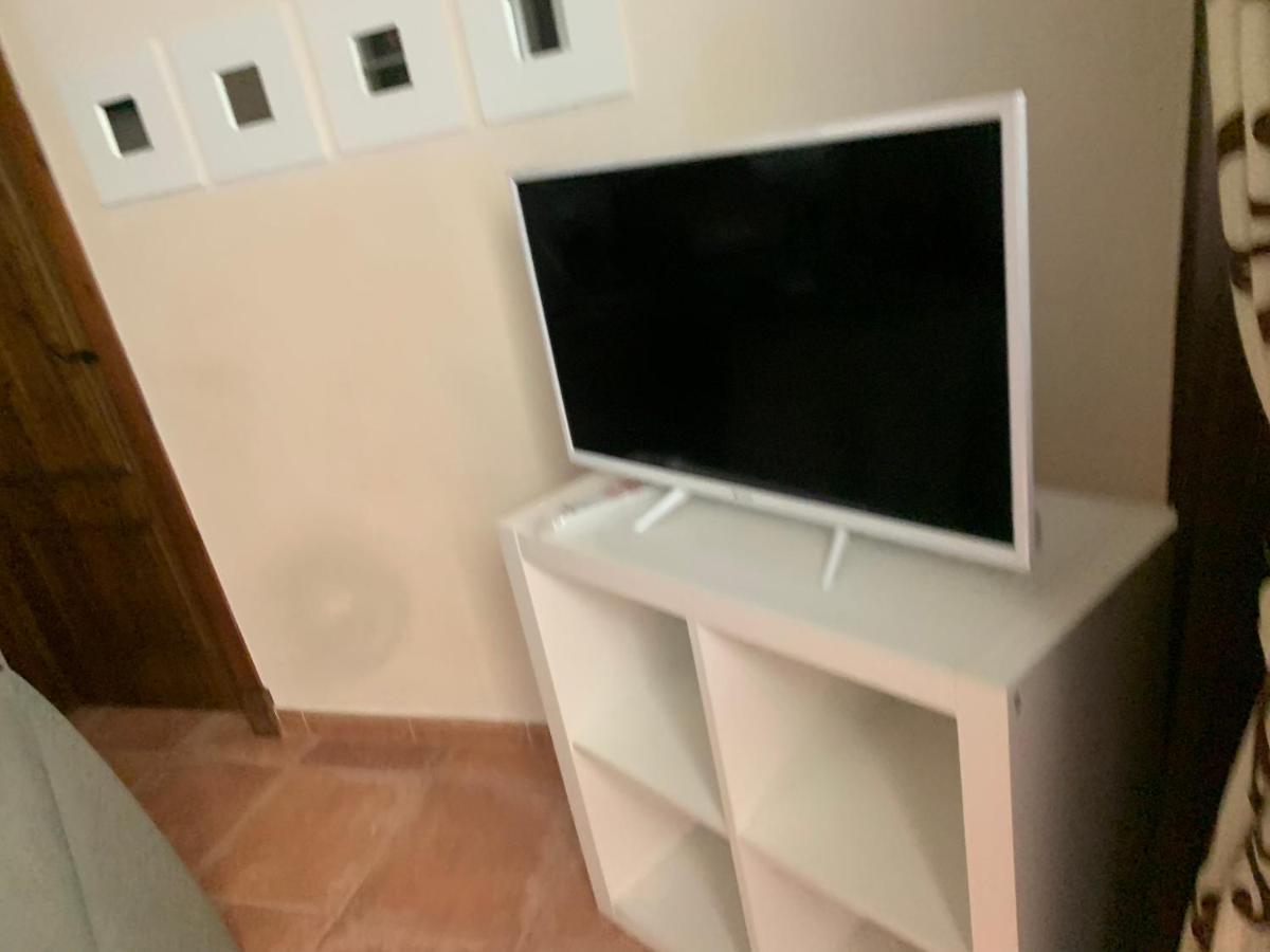 Prado Del Rey Appartement Buitenkant foto